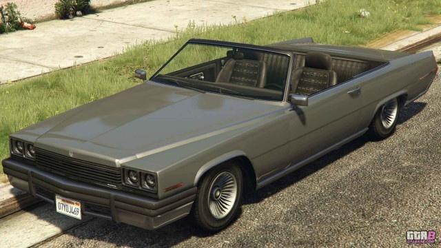 Manana - Sports Classics image 36 of 49 in GTA 6