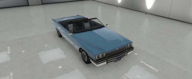 Manana - Sports Classics image 29 of 49 in GTA 6