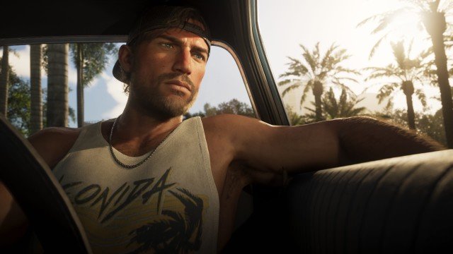 Ganado (FKA Creado) - Muscle image 13 of 27 in GTA 6