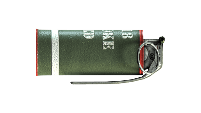 Hawk & Little Smoke Grenade - Throwable image 2 of 3 in GTA 6