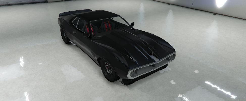 Deviant - Muscle image 3 of 19 in GTA 6