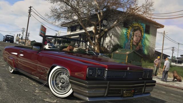 Manana - Sports Classics image 24 of 49 in GTA 6