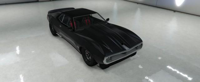 Deviant - Muscle image 11 of 19 in GTA 6