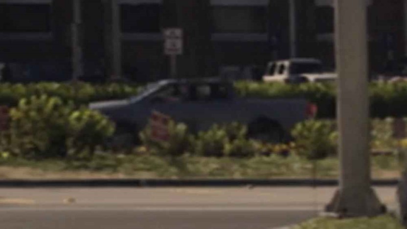 Reclaimer - Off-Road image 1 of 2 in GTA 6