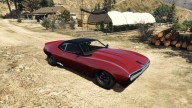Deviant - Muscle image 18 of 19 in GTA 6