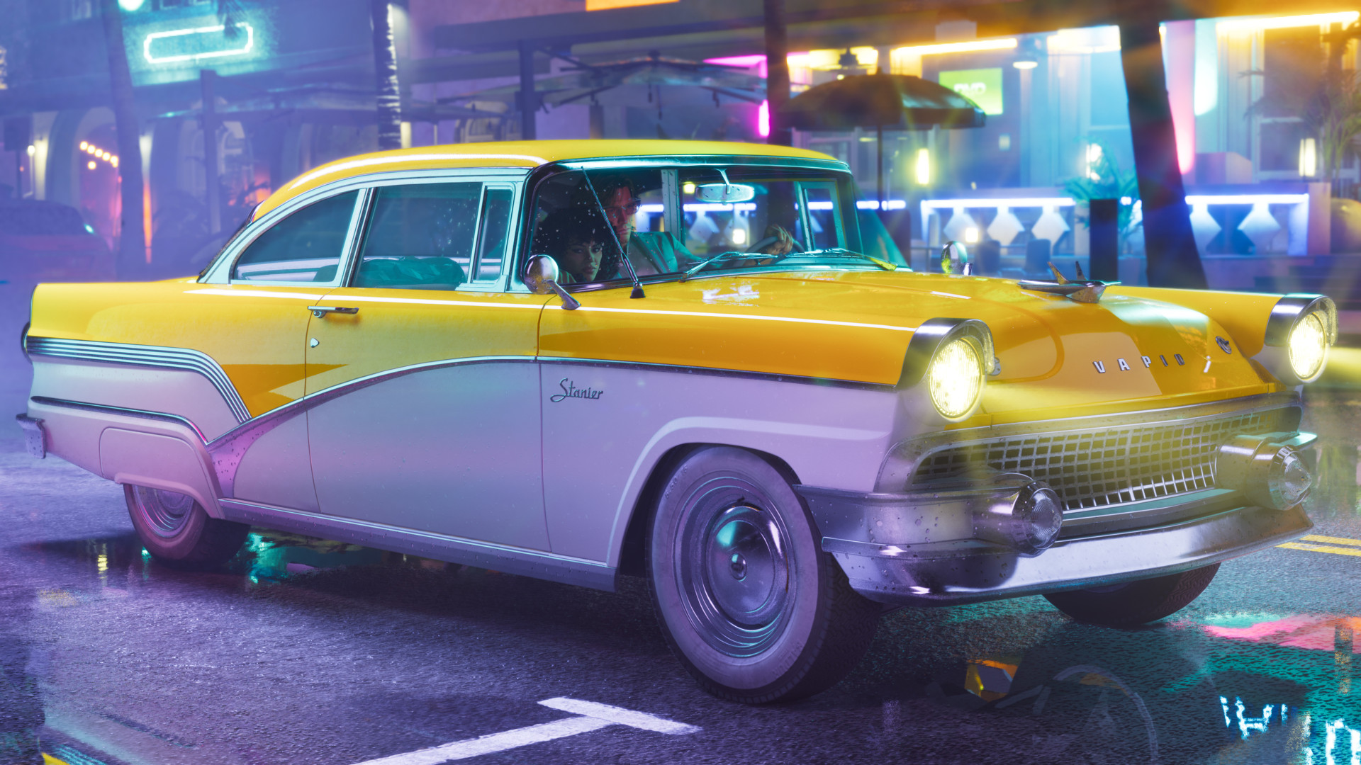 Stanier '55 - Sedans image 3 of 16 in GTA 6