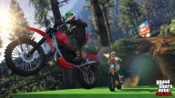 Enduro - Motorcycles image 16 of 20 in GTA 6