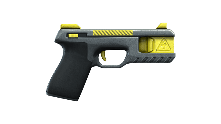 Coil Shocker - Handguns image 2 of 3 in GTA 6