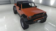 Kamacho - Off-Road image 18 of 21 in GTA 6
