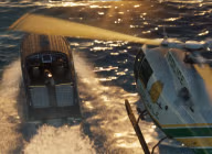 Police Buzzard - Helicopters image 4 of 6 in GTA 6