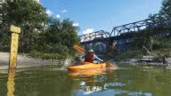 Kayak - Boats image 7 of 9 in GTA 6