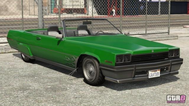 Manana - Sports Classics image 34 of 49 in GTA 6