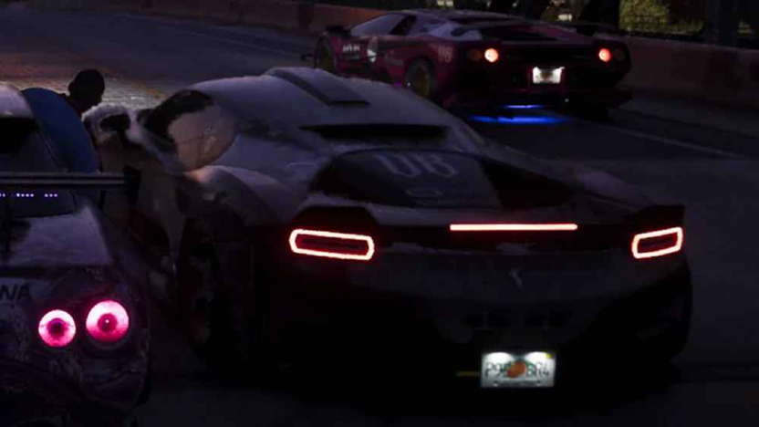 Itali RSX - Sports image 1 of 2 in GTA 6