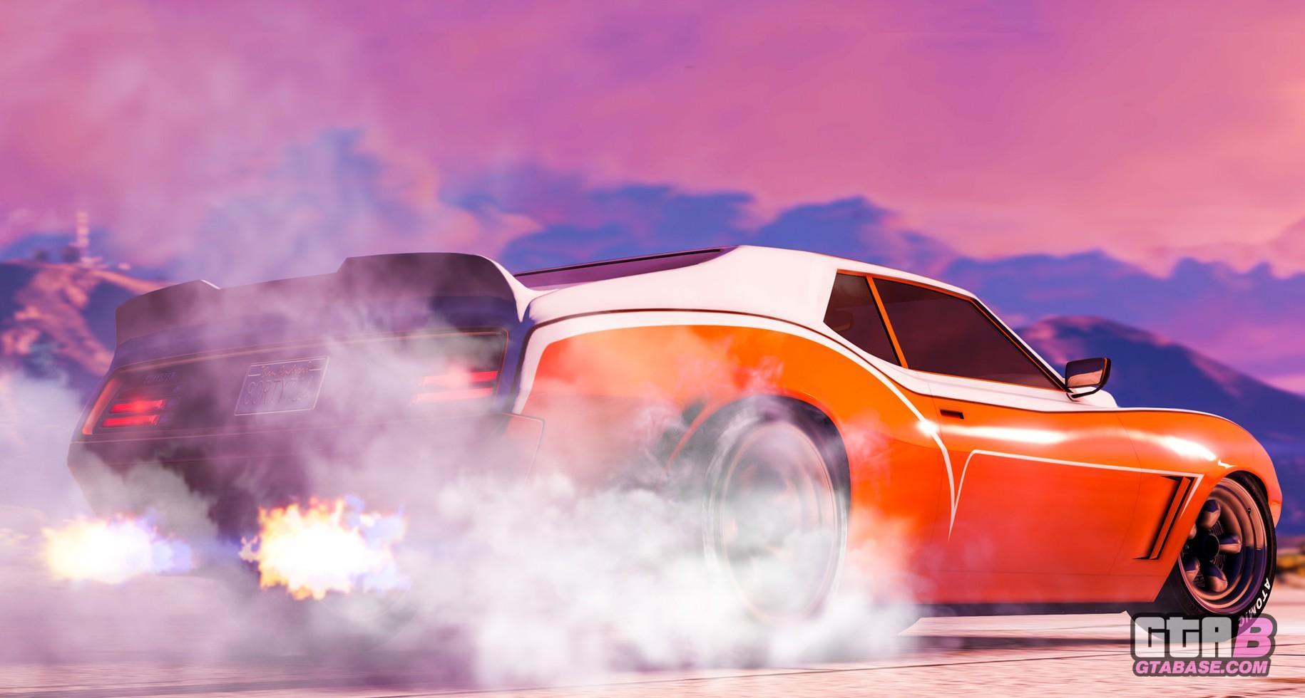 Deviant - Muscle image 4 of 19 in GTA 6