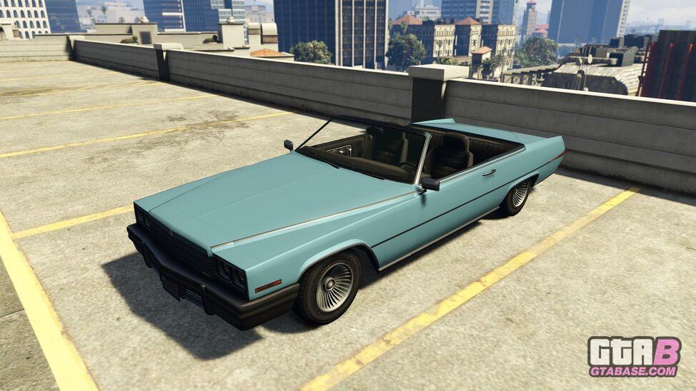 Manana - Sports Classics image 10 of 49 in GTA 6