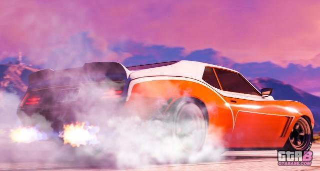 Deviant - Muscle image 12 of 19 in GTA 6