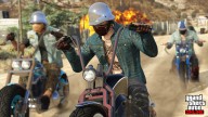 Zombie Chopper - Motorcycles image 11 of 22 in GTA 6