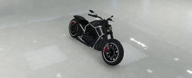 Nightblade - Motorcycles image 1 of 18 in GTA 6
