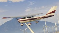 Mammatus - Planes image 11 of 22 in GTA 6