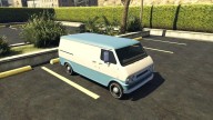 Youga Classic - Vans image 13 of 22 in GTA 6