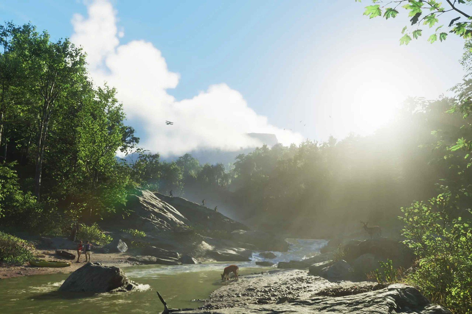 Mount Kalaga National Park - North image 8 of 8 in GTA 6