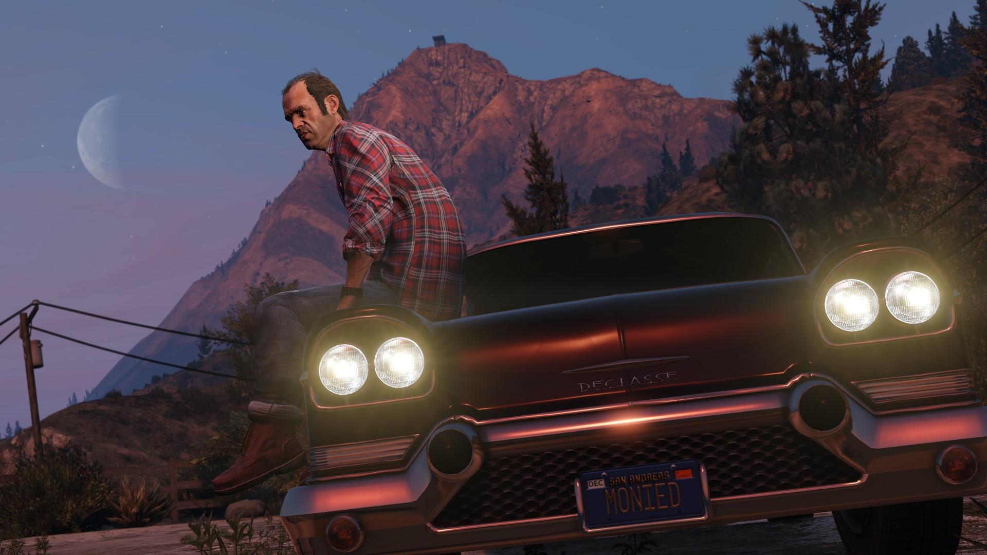Tornado - Sports Classics image 36 of 50 in GTA 6