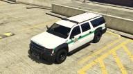 Sheriff SUV - Emergency image 5 of 25 in GTA 6