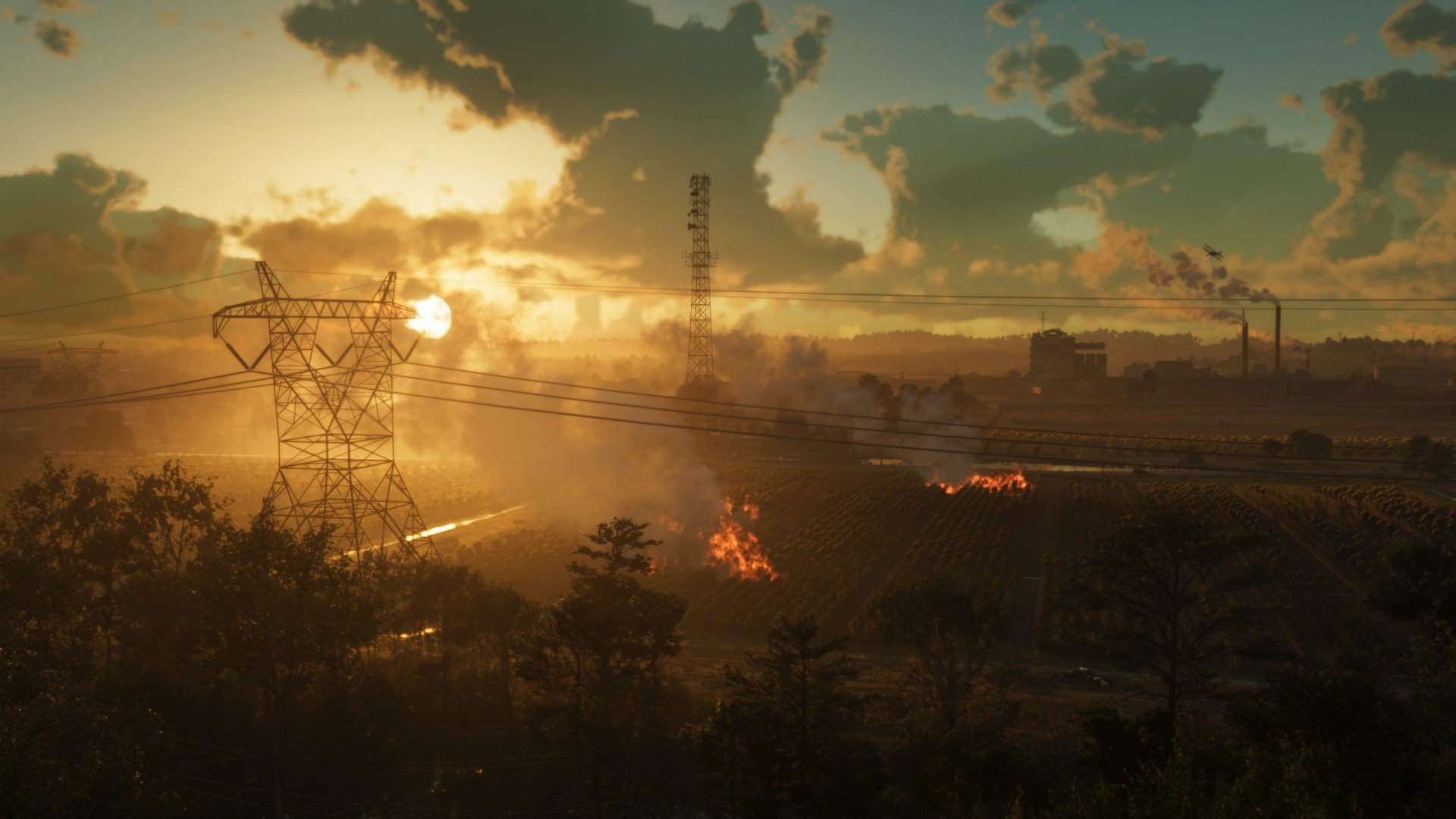 Ambrosia County - North East image 4 of 8 in GTA 6