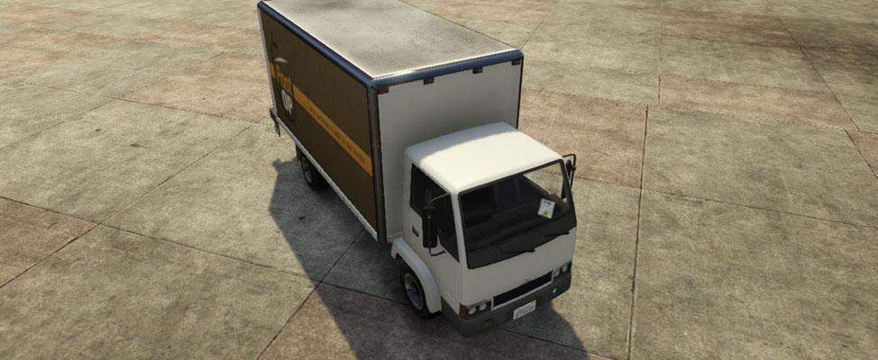 Mule - Commercial image 30 of 36 in GTA 6