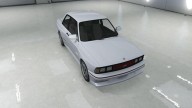 Sentinel Classic - Sports image 7 of 16 in GTA 6