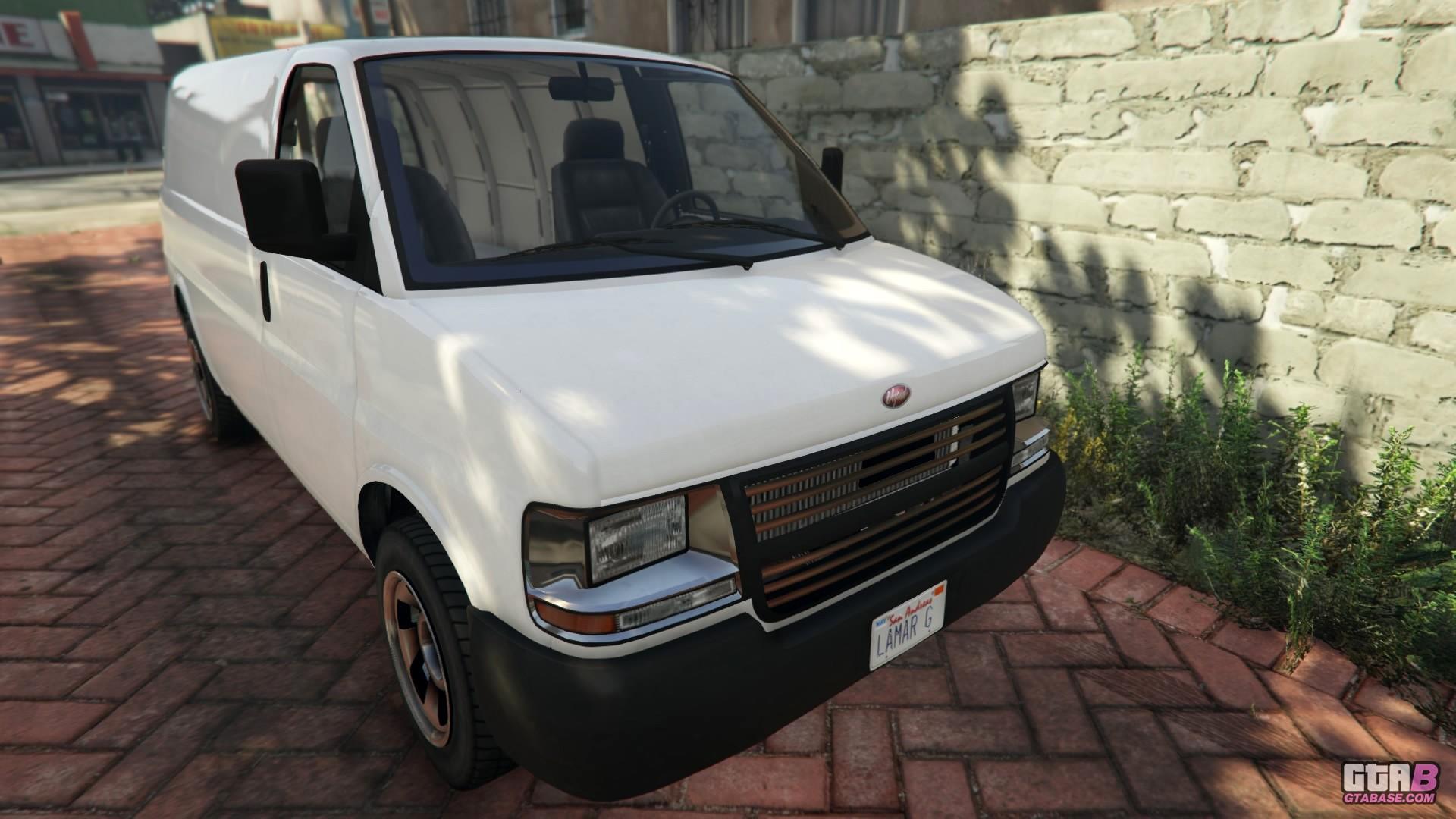 Speedo - Vans image 14 of 18 in GTA 6