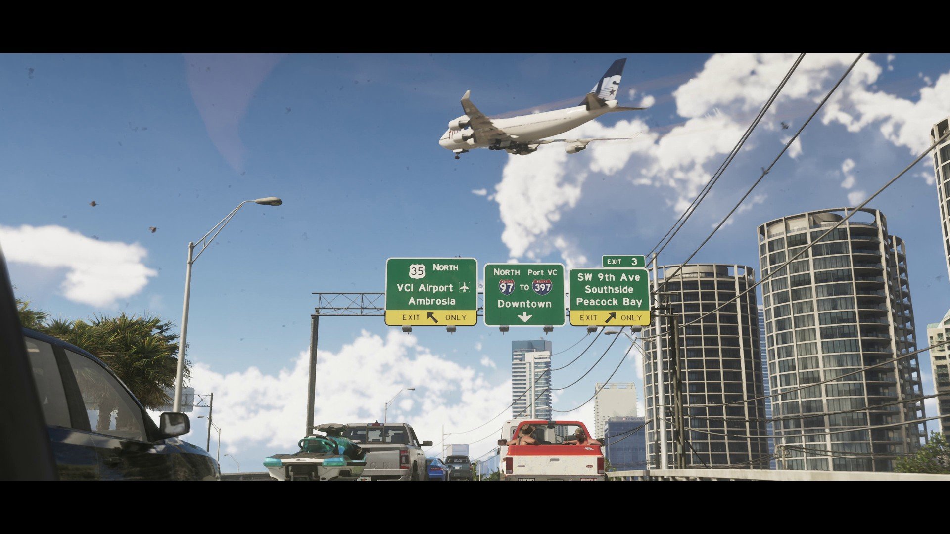 Jet - Planes image 16 of 22 in GTA 6