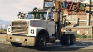 Tow Truck - Utility image 8 of 25 in GTA 6