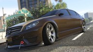 Schafter V12 - Sports image 11 of 17 in GTA 6