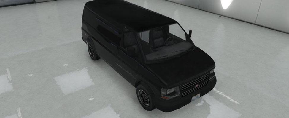 Speedo - Vans image 16 of 18 in GTA 6