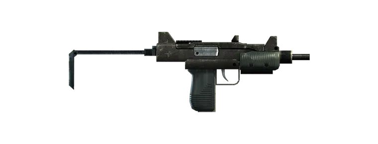 Micro SMG - Machine Guns image 1 of 5 in GTA 6