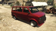 Moonbeam - Muscle image 8 of 13 in GTA 6