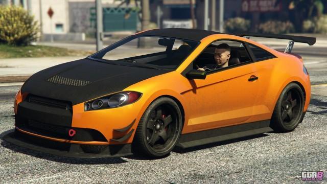 Penumbra - Sports image 5 of 23 in GTA 6