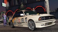 Sentinel Classic - Sports image 6 of 16 in GTA 6