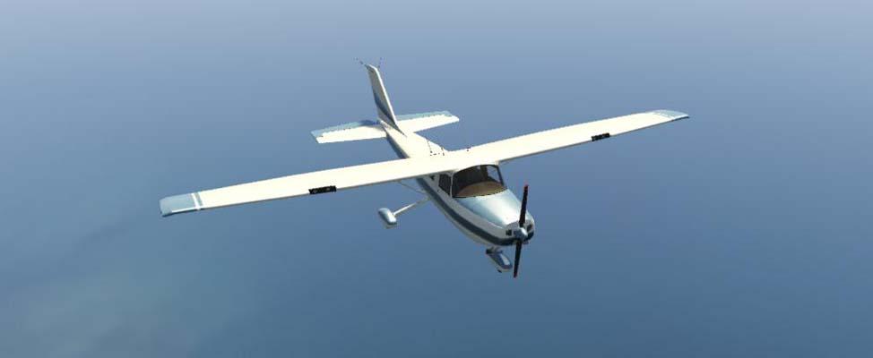 Mammatus - Planes image 19 of 22 in GTA 6