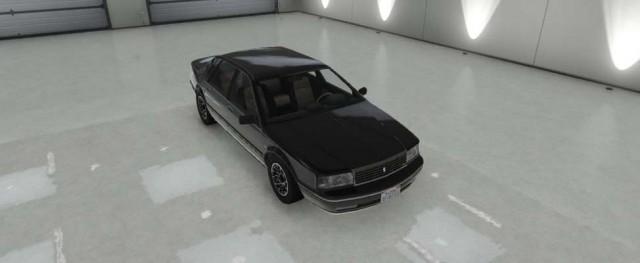 Primo - Sedans image 8 of 20 in GTA 6
