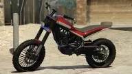 Manchez - Motorcycles image 15 of 22 in GTA 6