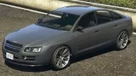Tailgater - Sedans image 19 of 28 in GTA 6