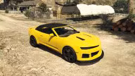 Vigero ZX Convertible - Muscle image 8 of 13 in GTA 6