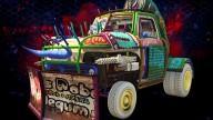 Slamvan - Muscle image 5 of 28 in GTA 6