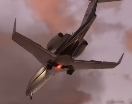 Shamal - Planes image 1 of 25 in GTA 6