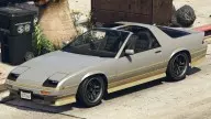 Ruiner - Muscle image 22 of 33 in GTA 6