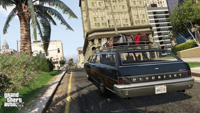 Regina - Sedans image 2 of 18 in GTA 6