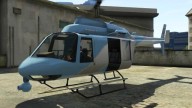 Maverick - Helicopters image 17 of 32 in GTA 6