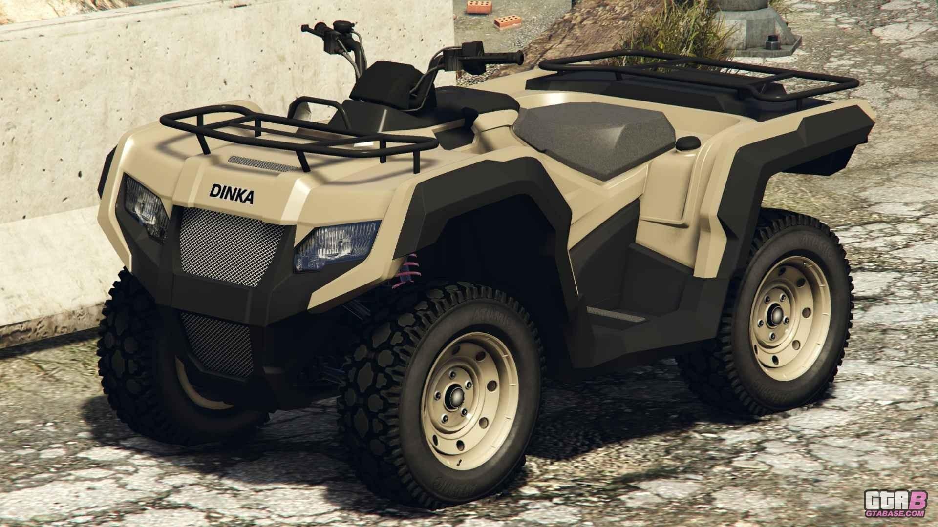 Verus - Off-Road image 13 of 13 in GTA 6